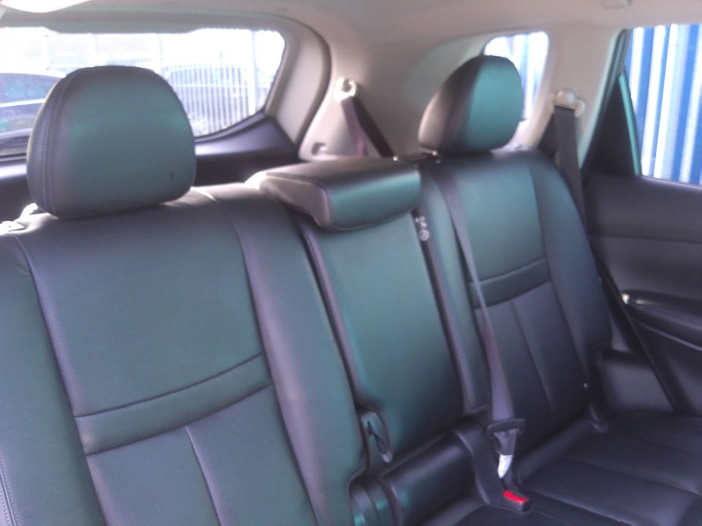 Used Nissan X-Trail 2016 for sale - 77693645: Photo 27