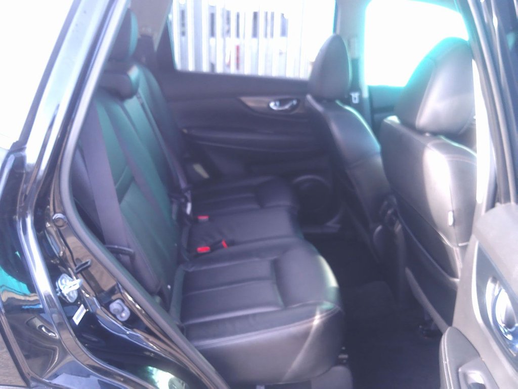 Used Nissan X-Trail 2016 for sale - 77693645: Photo 28