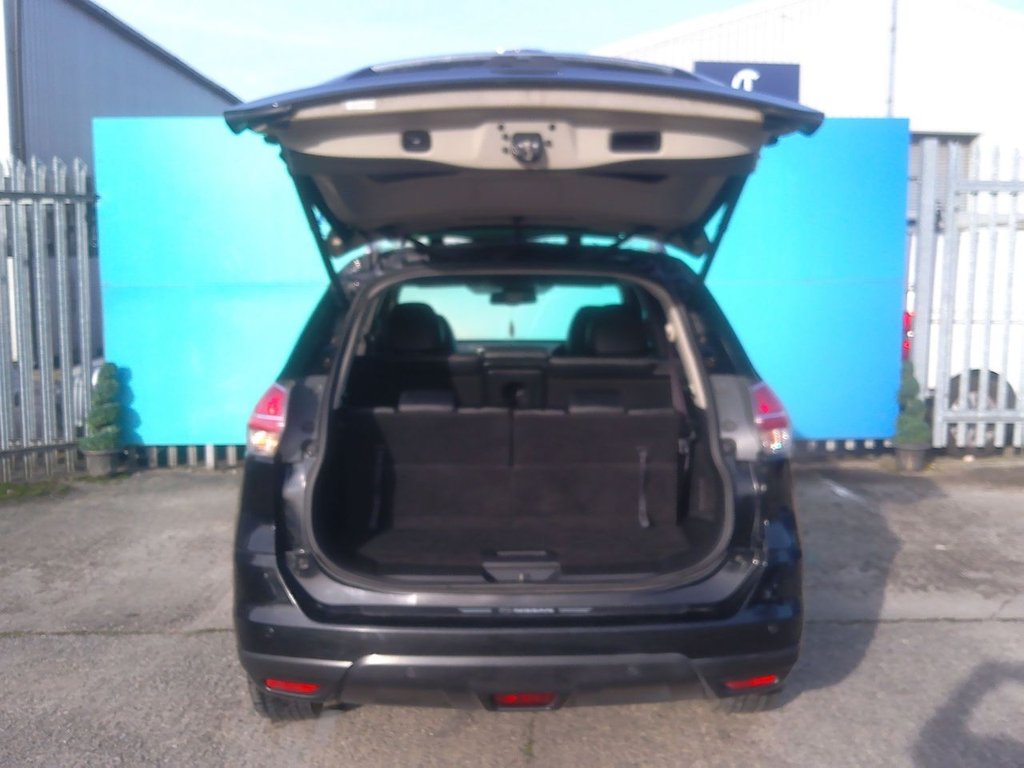 Used Nissan X-Trail 2016 for sale - 77693645: Photo 29