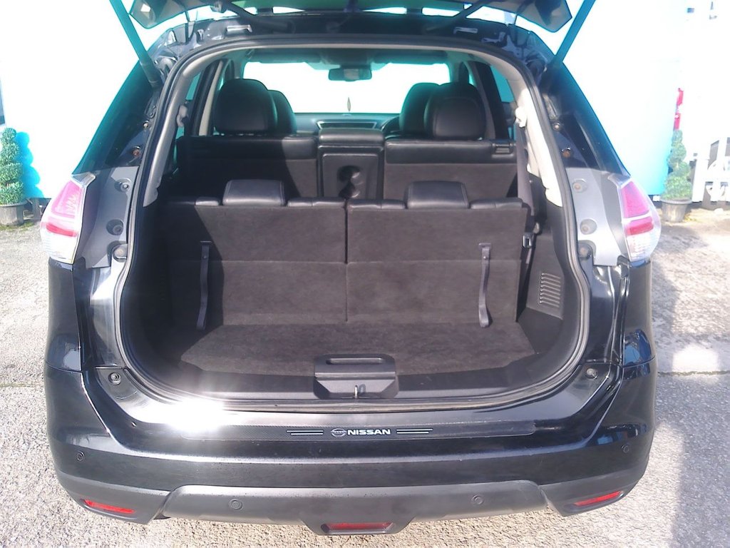 Used Nissan X-Trail 2016 for sale - 77693645: Photo 30