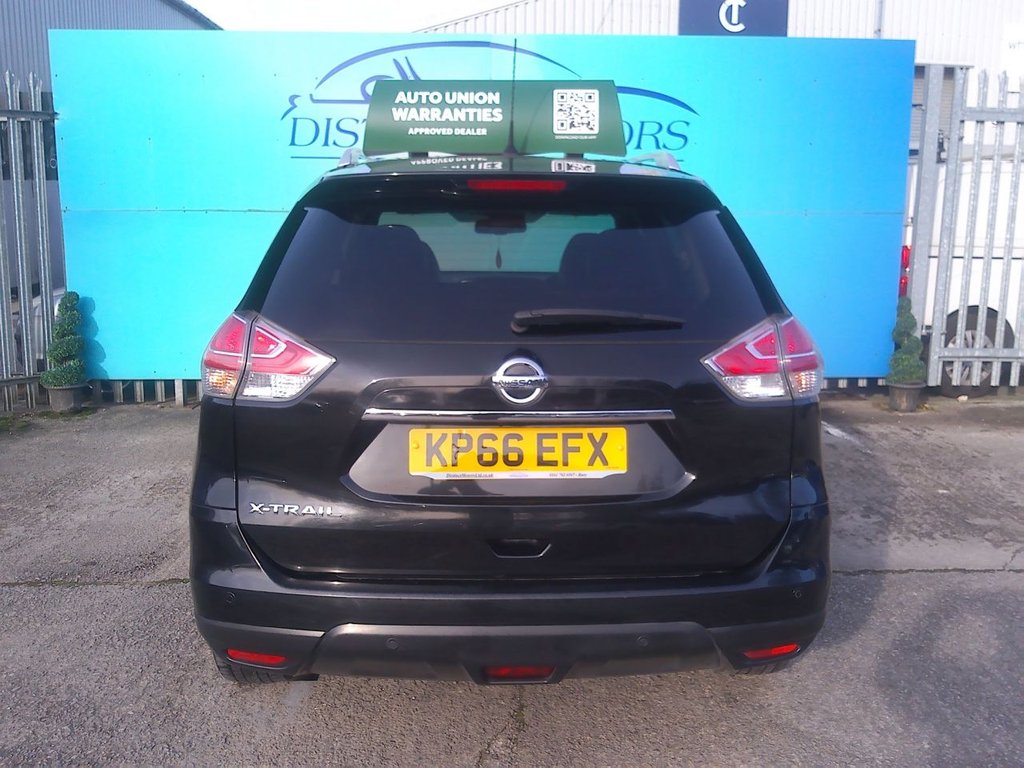 Used Nissan X-Trail 2016 for sale - 77693645: Photo 5