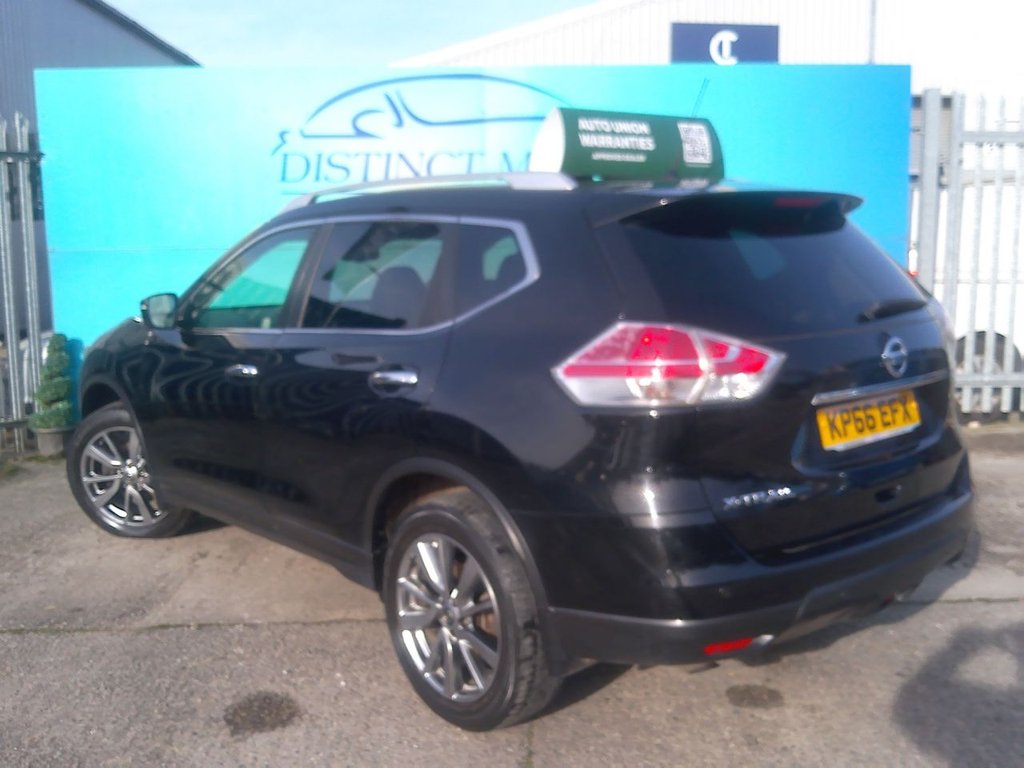 Used Nissan X-Trail 2016 for sale - 77693645: Photo 6
