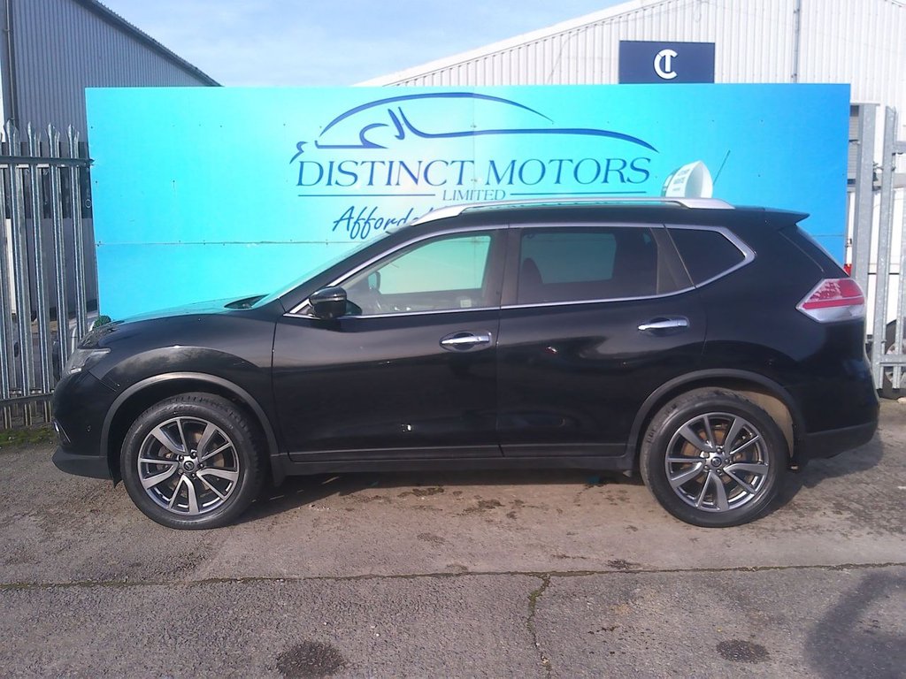 Used Nissan X-Trail 2016 for sale - 77693645: Photo 7