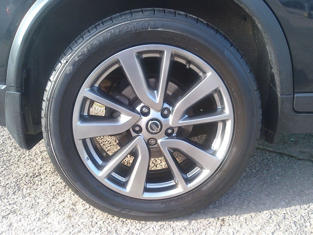 Used Nissan X-Trail 2016 for sale - 77693645: Photo 9