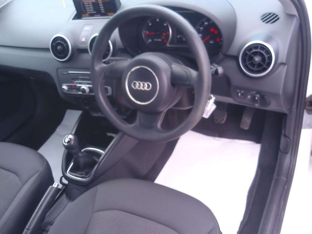 Vehicle 13