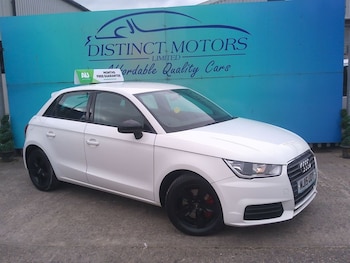 2015 (15) - 1.6 TDI SE Sportback 5dr Diesel Manual Euro 6 (s/s) (116 ps)