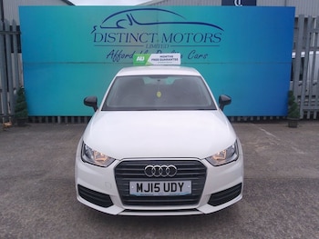 Used Audi A1 2015 for sale - 75765327: Photo