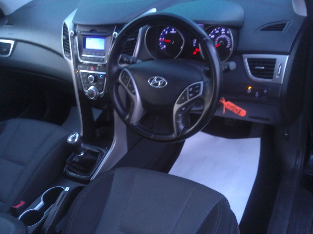 Used Hyundai i30 2015 for sale - 76900911: Photo 10