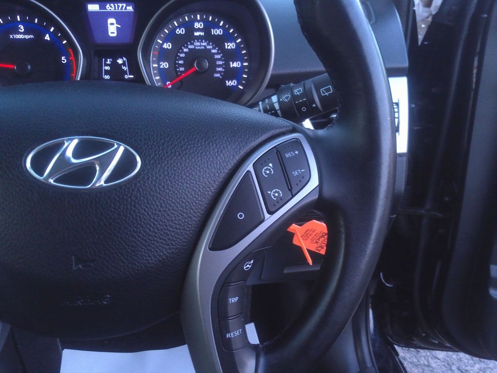 Used Hyundai i30 2015 for sale - 76900911: Photo 12