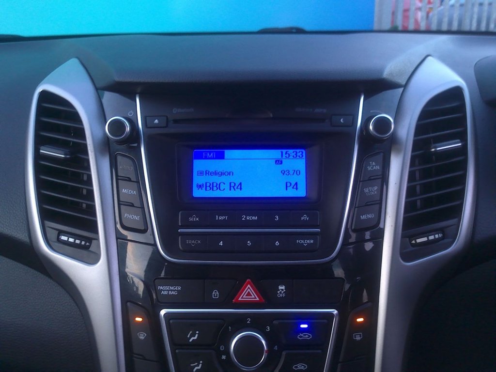 Used Hyundai i30 2015 for sale - 76900911: Photo 14