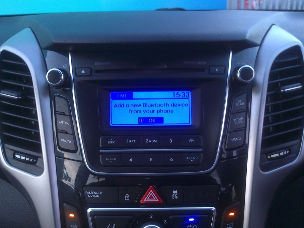 Used Hyundai i30 2015 for sale - 76900911: Photo 16