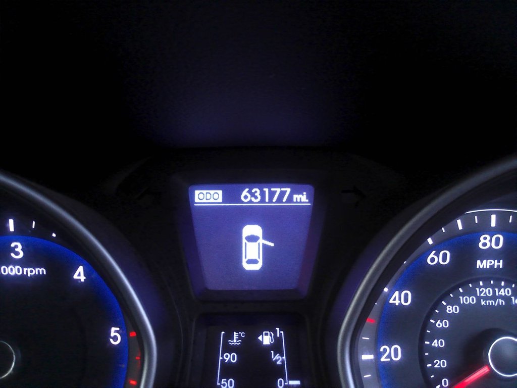 Used Hyundai i30 2015 for sale - 76900911: Photo 17