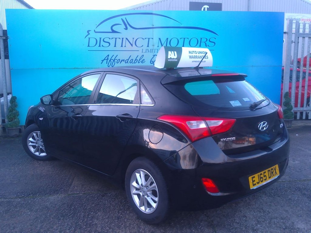 Used Hyundai i30 2015 for sale - 76900911: Photo 6