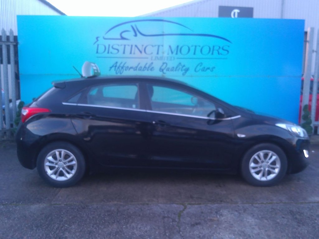 Used Hyundai i30 2015 for sale - 76900911: Photo 7