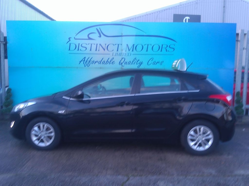 Used Hyundai i30 2015 for sale - 76900911: Photo 8