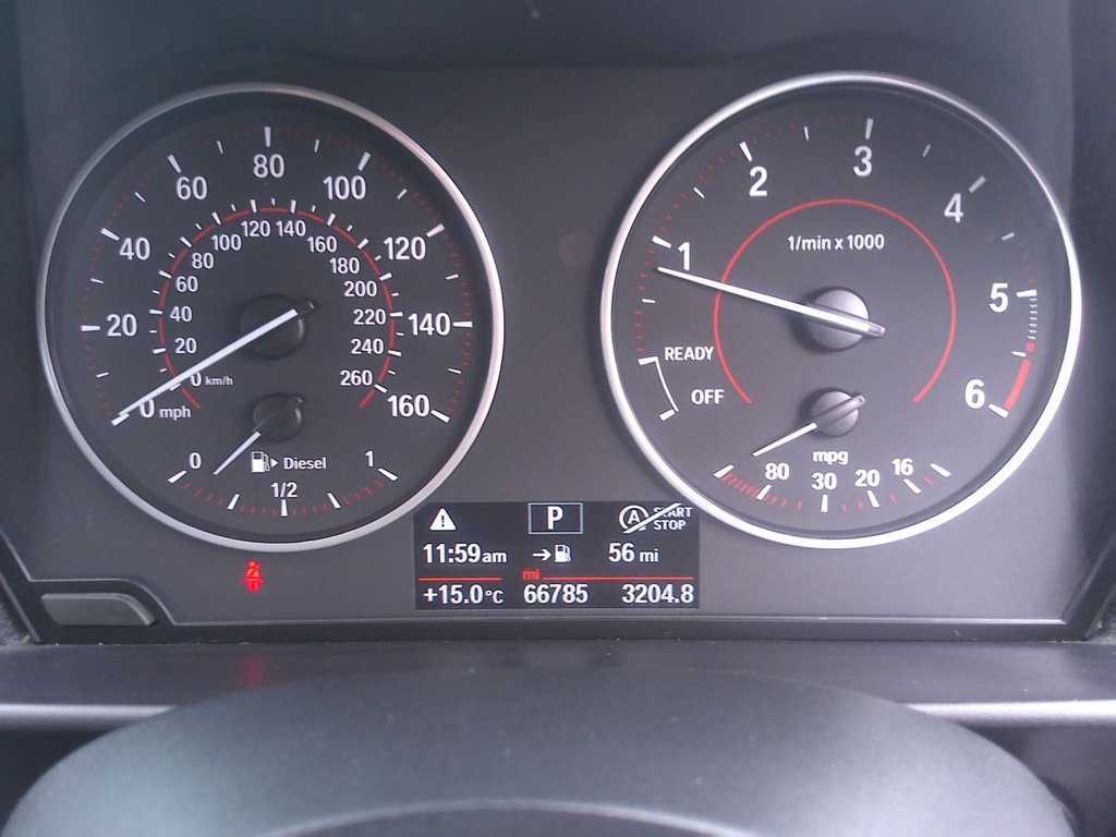 Used BMW 1 Series 2016 for sale - 76627166: Photo 12