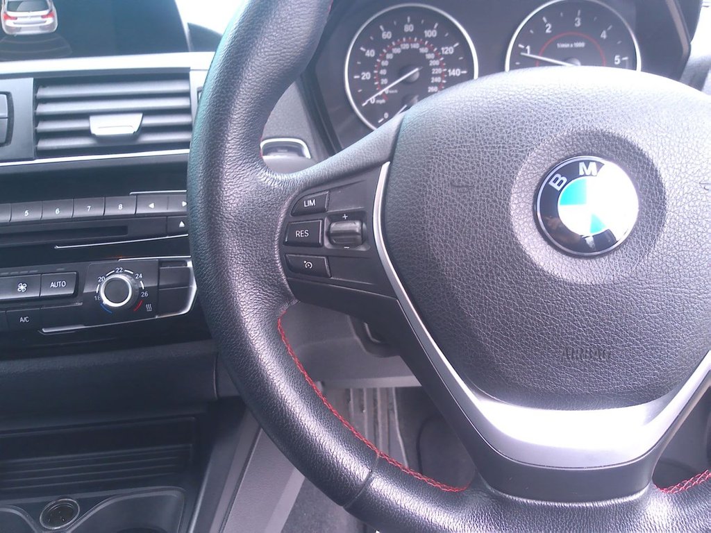Used BMW 1 Series 2016 for sale - 76627166: Photo 13