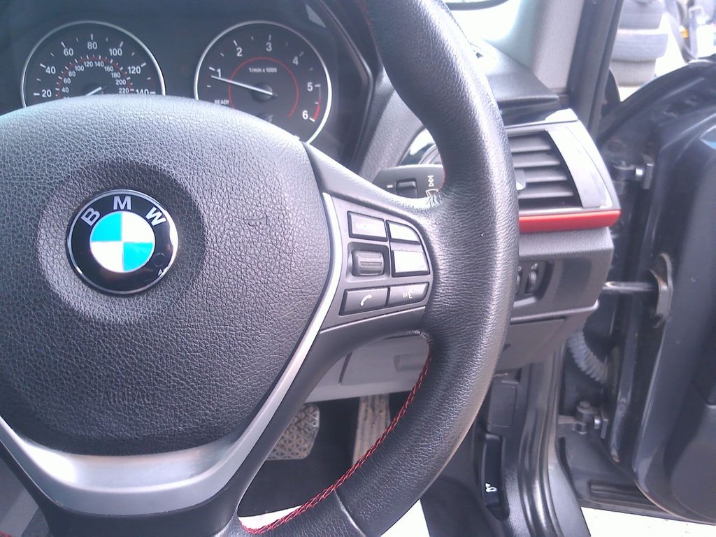 Used BMW 1 Series 2016 for sale - 76627166: Photo 14