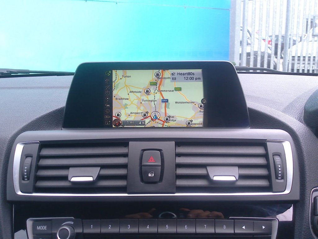 Used BMW 1 Series 2016 for sale - 76627166: Photo 15