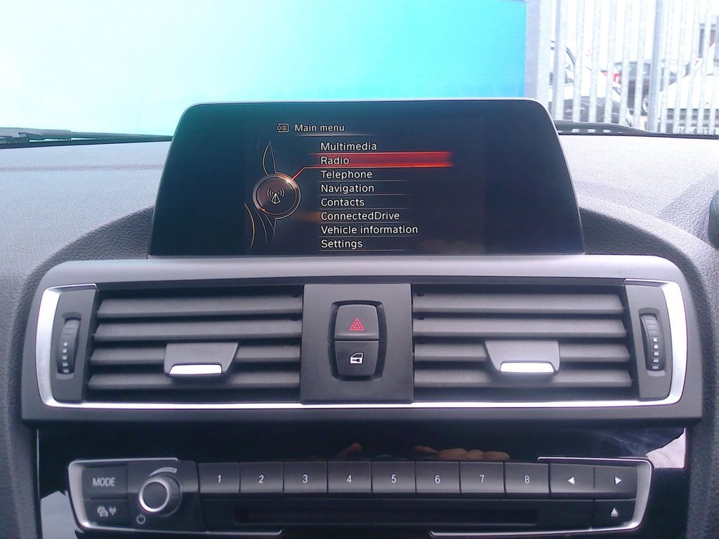 Used BMW 1 Series 2016 for sale - 76627166: Photo 16