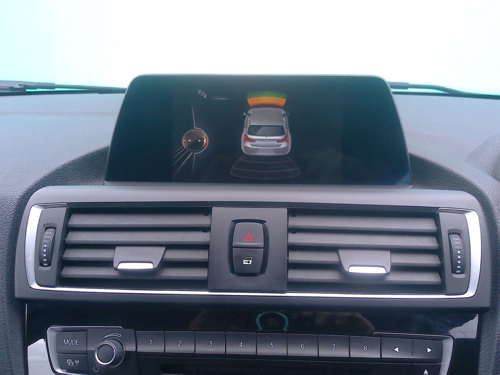 Used BMW 1 Series 2016 for sale - 76627166: Photo 17