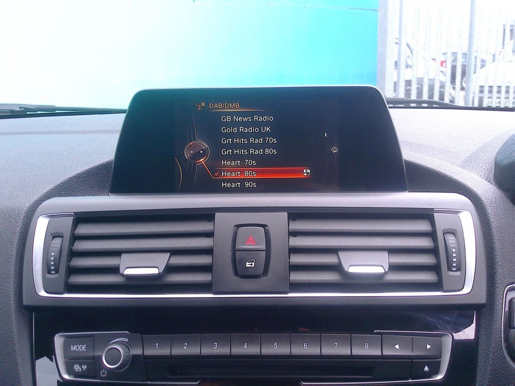 Used BMW 1 Series 2016 for sale - 76627166: Photo 18