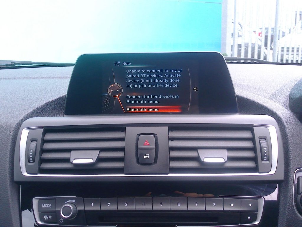 Used BMW 1 Series 2016 for sale - 76627166: Photo 19