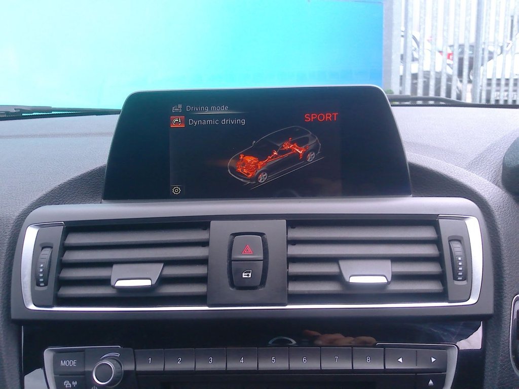 Used BMW 1 Series 2016 for sale - 76627166: Photo 20