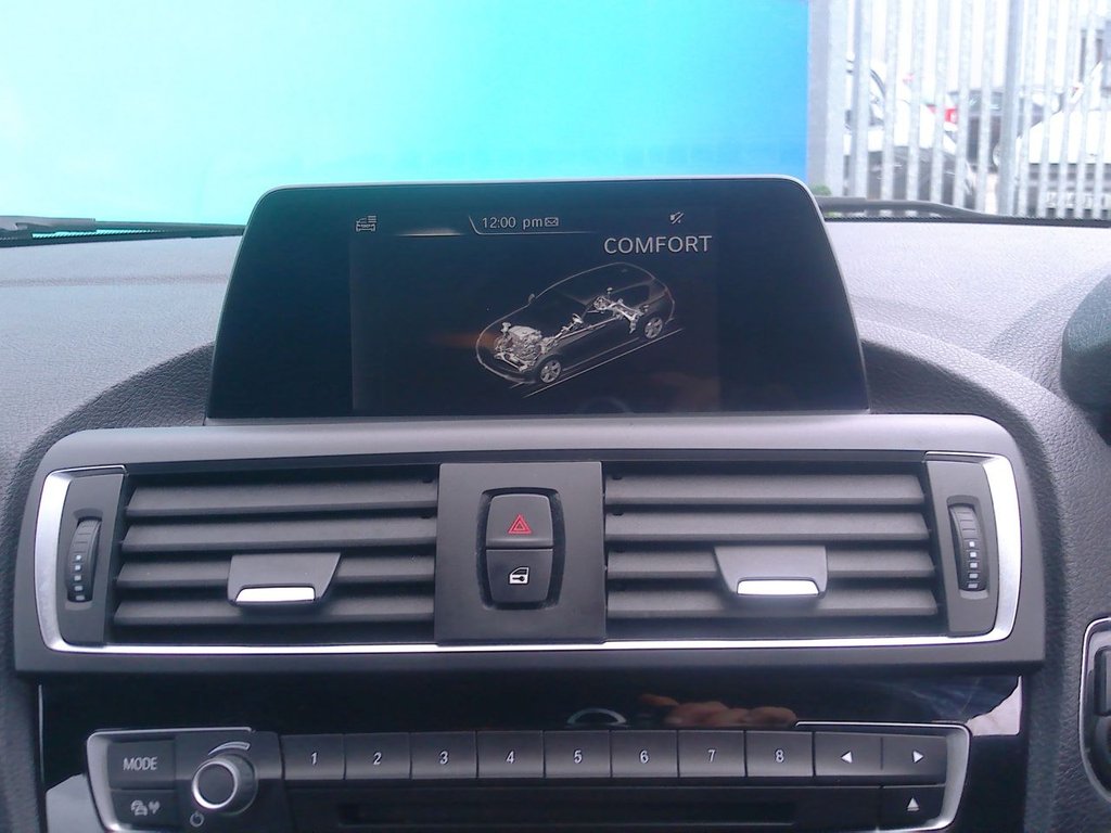 Used BMW 1 Series 2016 for sale - 76627166: Photo 21