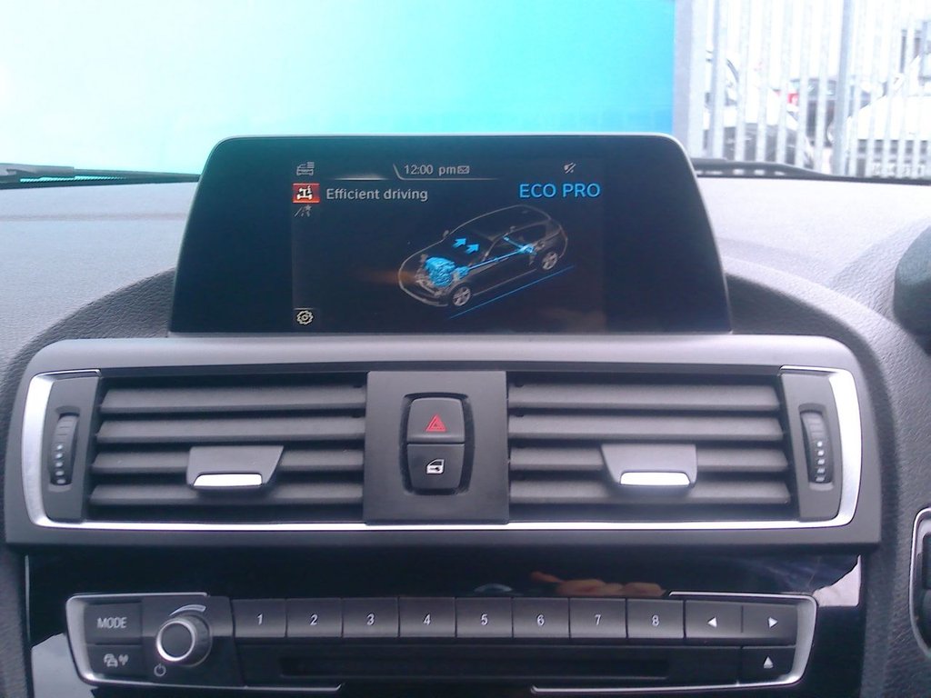 Used BMW 1 Series 2016 for sale - 76627166: Photo 22