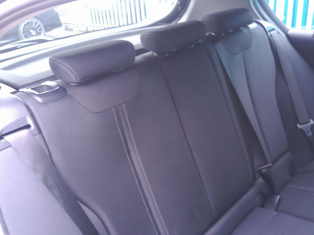 Used BMW 1 Series 2016 for sale - 76627166: Photo 25