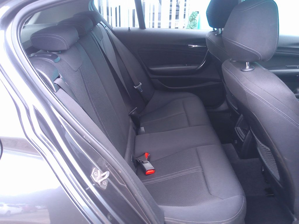 Used BMW 1 Series 2016 for sale - 76627166: Photo 26