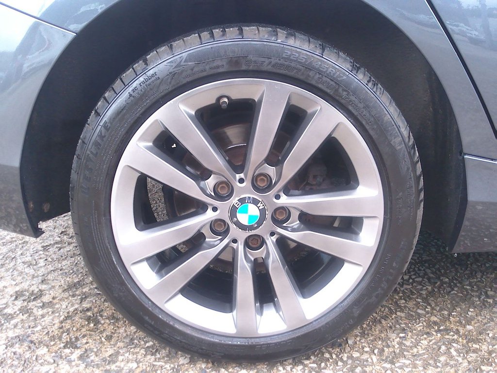 Used BMW 1 Series 2016 for sale - 76627166: Photo 9