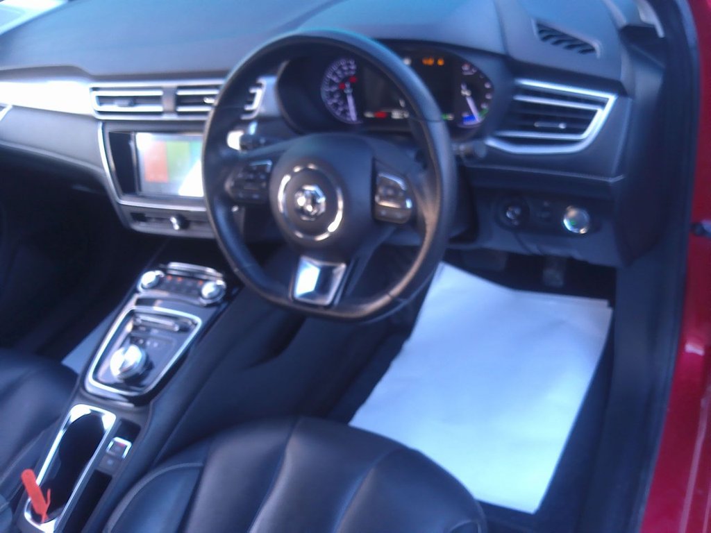 Used MG 1100 2022 for sale - 76627134: Photo 11