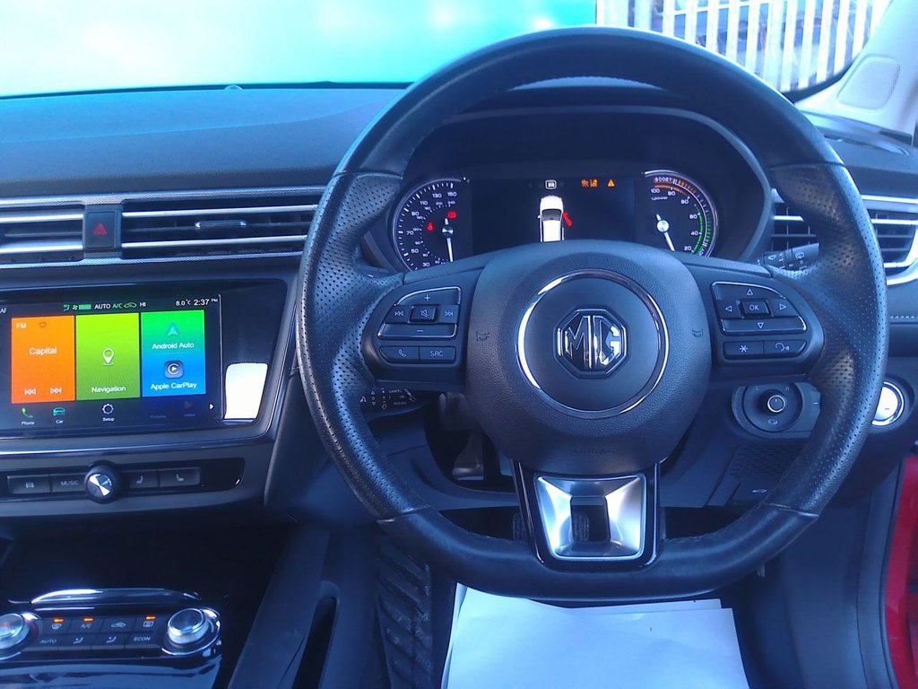 Used MG 1100 2022 for sale - 76627134: Photo 12