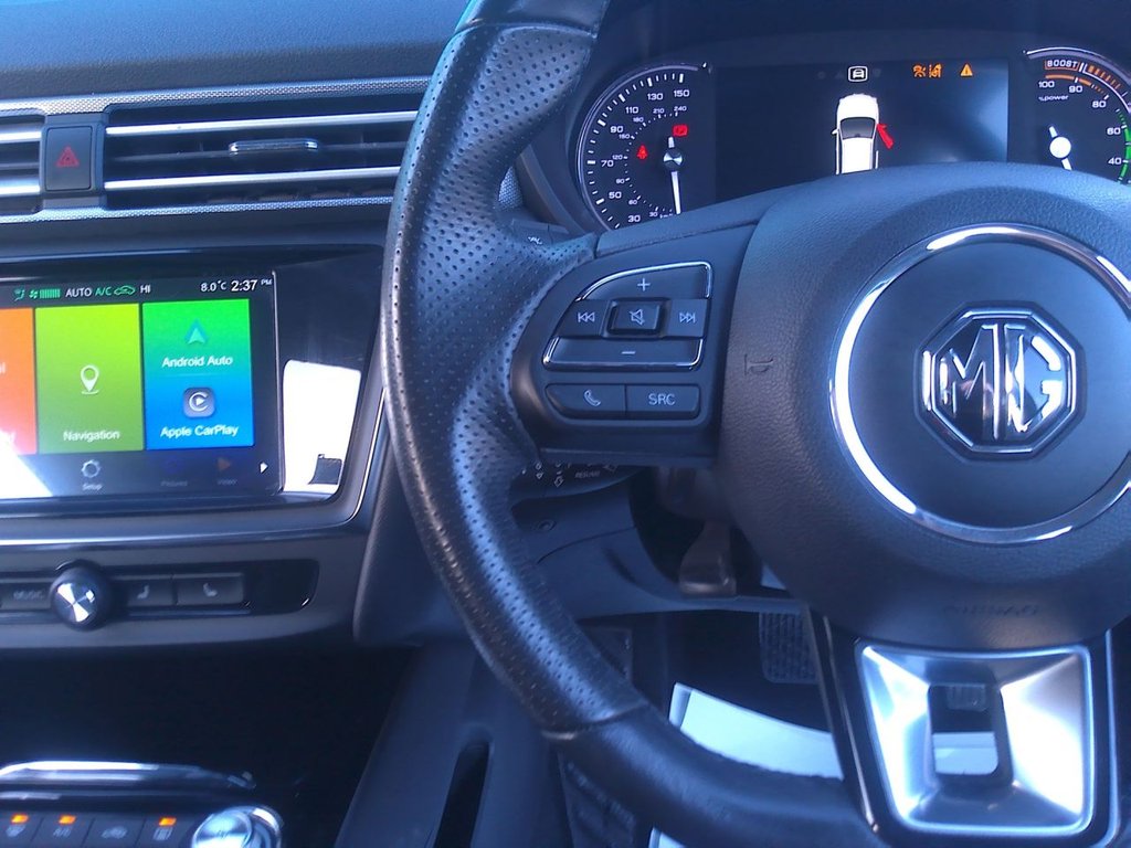 Used MG 1100 2022 for sale - 76627134: Photo 13