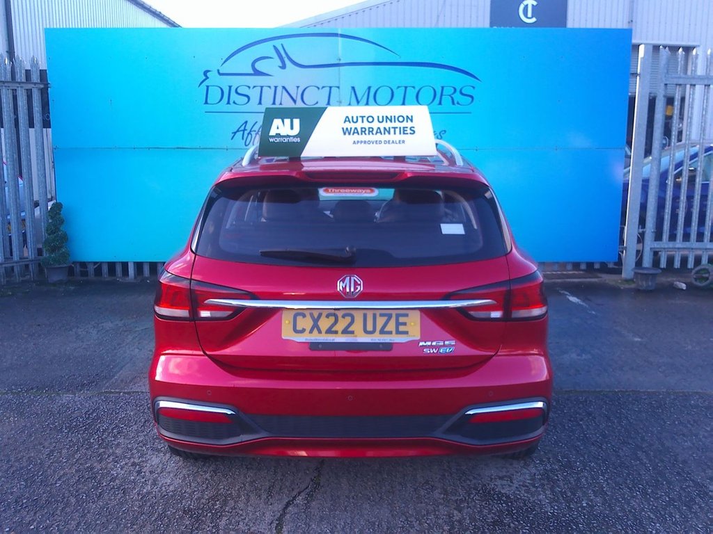 Used MG 1100 2022 for sale - 76627134: Photo 5