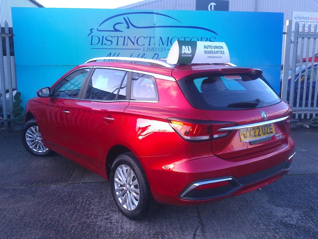 Used MG 1100 2022 for sale - 76627134: Photo 6