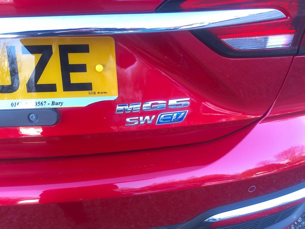 Used MG 1100 2022 for sale - 76627134: Photo 9