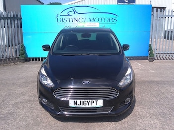 Used Ford S-Max 2016 for sale - 75503008: Photo
