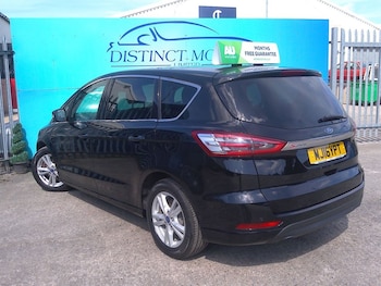 Used Ford S-Max 2016 for sale - 75503008: Photo