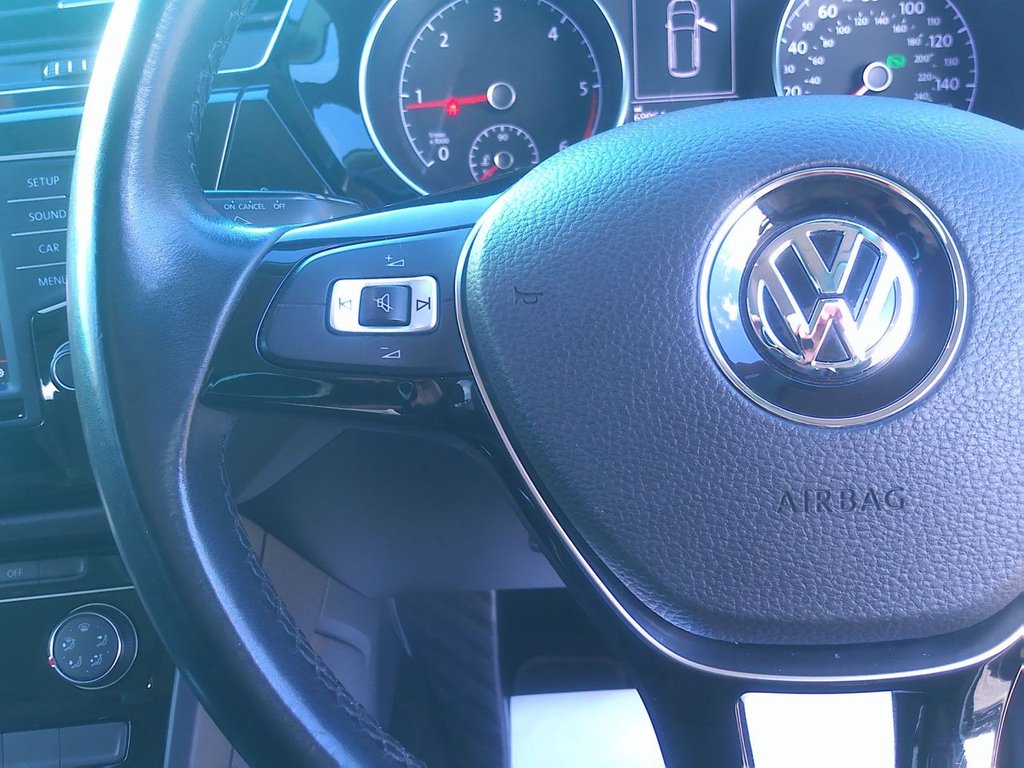 Used Volkswagen Touran 2016 for sale - 76627179: Photo 17