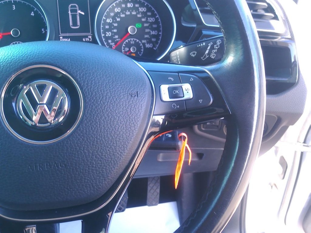 Used Volkswagen Touran 2016 for sale - 76627179: Photo 18