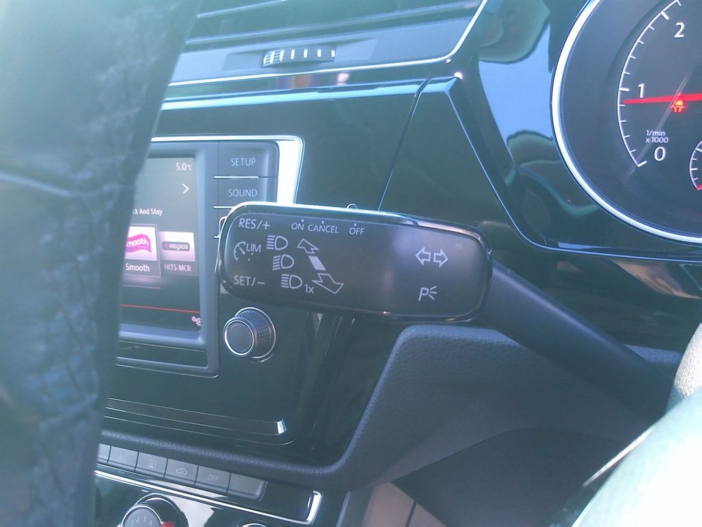 Used Volkswagen Touran 2016 for sale - 76627179: Photo 19