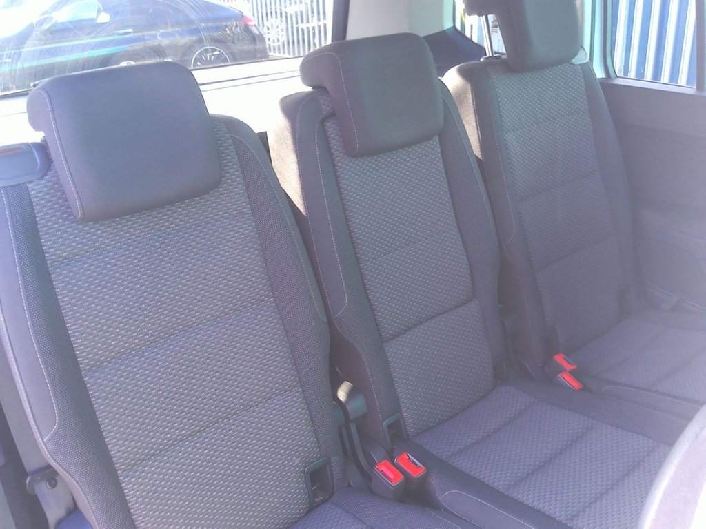 Used Volkswagen Touran 2016 for sale - 76627179: Photo 22