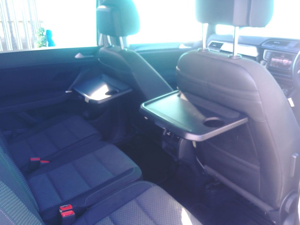 Used Volkswagen Touran 2016 for sale - 76627179: Photo 23