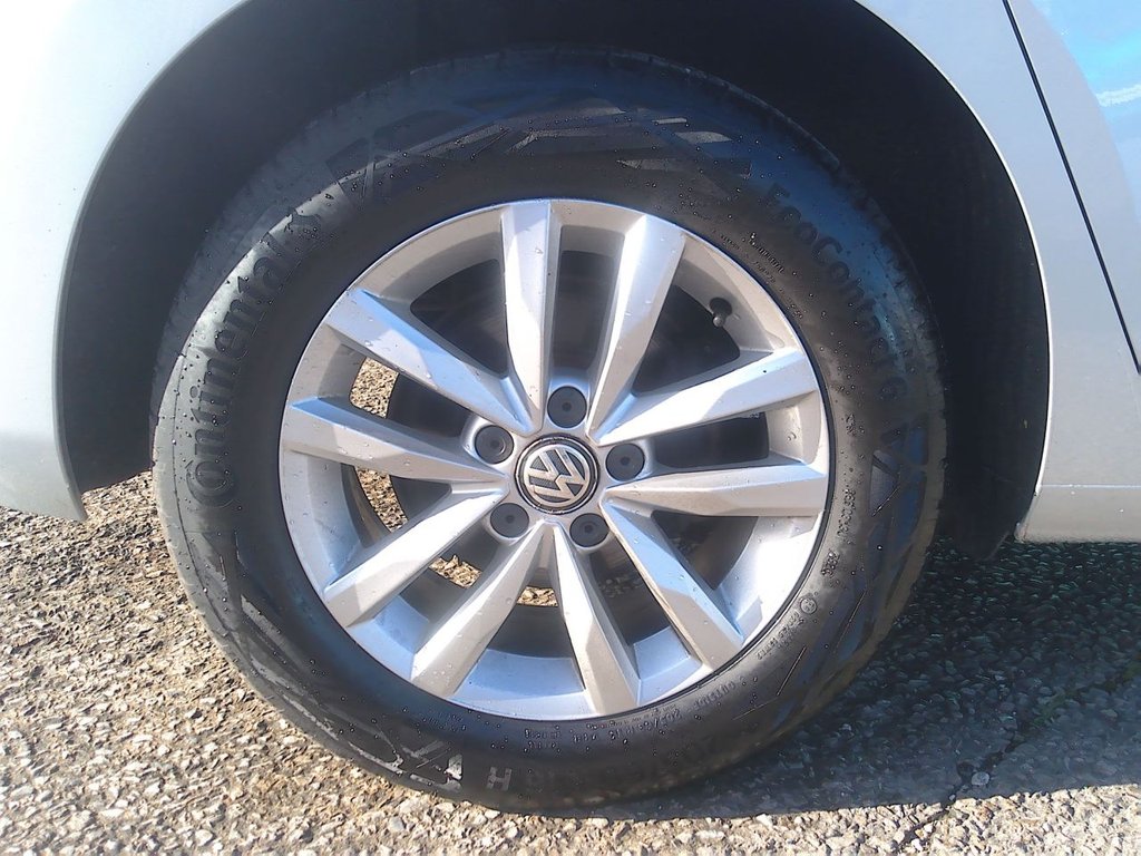 Used Volkswagen Touran 2016 for sale - 76627179: Photo 9