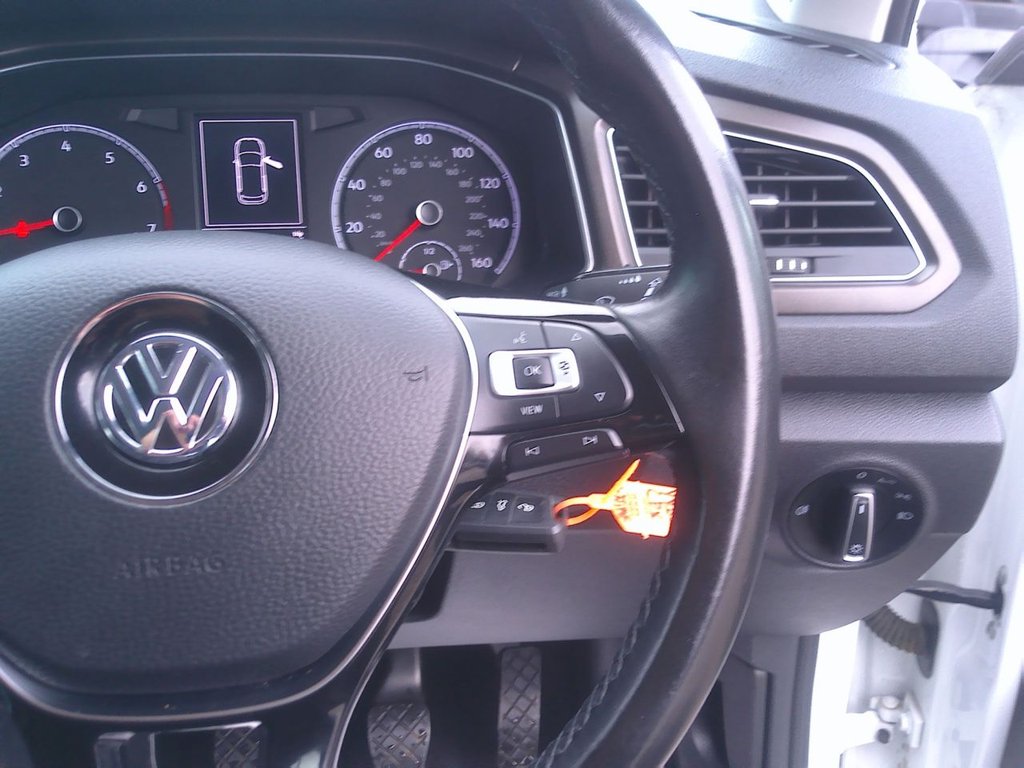 Used Volkswagen T-Roc 2018 for sale - 77636758: Photo 14