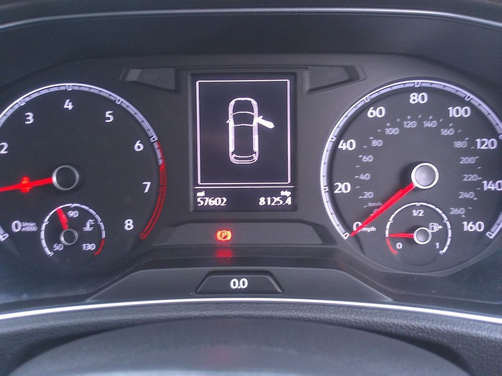 Used Volkswagen T-Roc 2018 for sale - 77636758: Photo 15