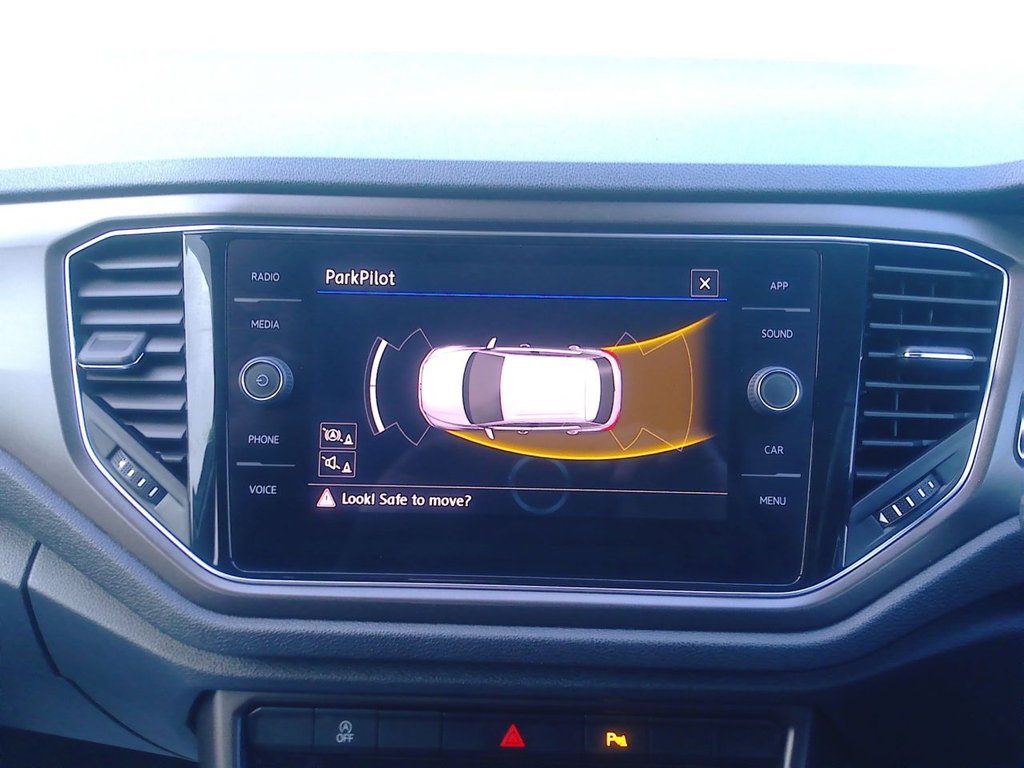 Used Volkswagen T-Roc 2018 for sale - 77636758: Photo 17